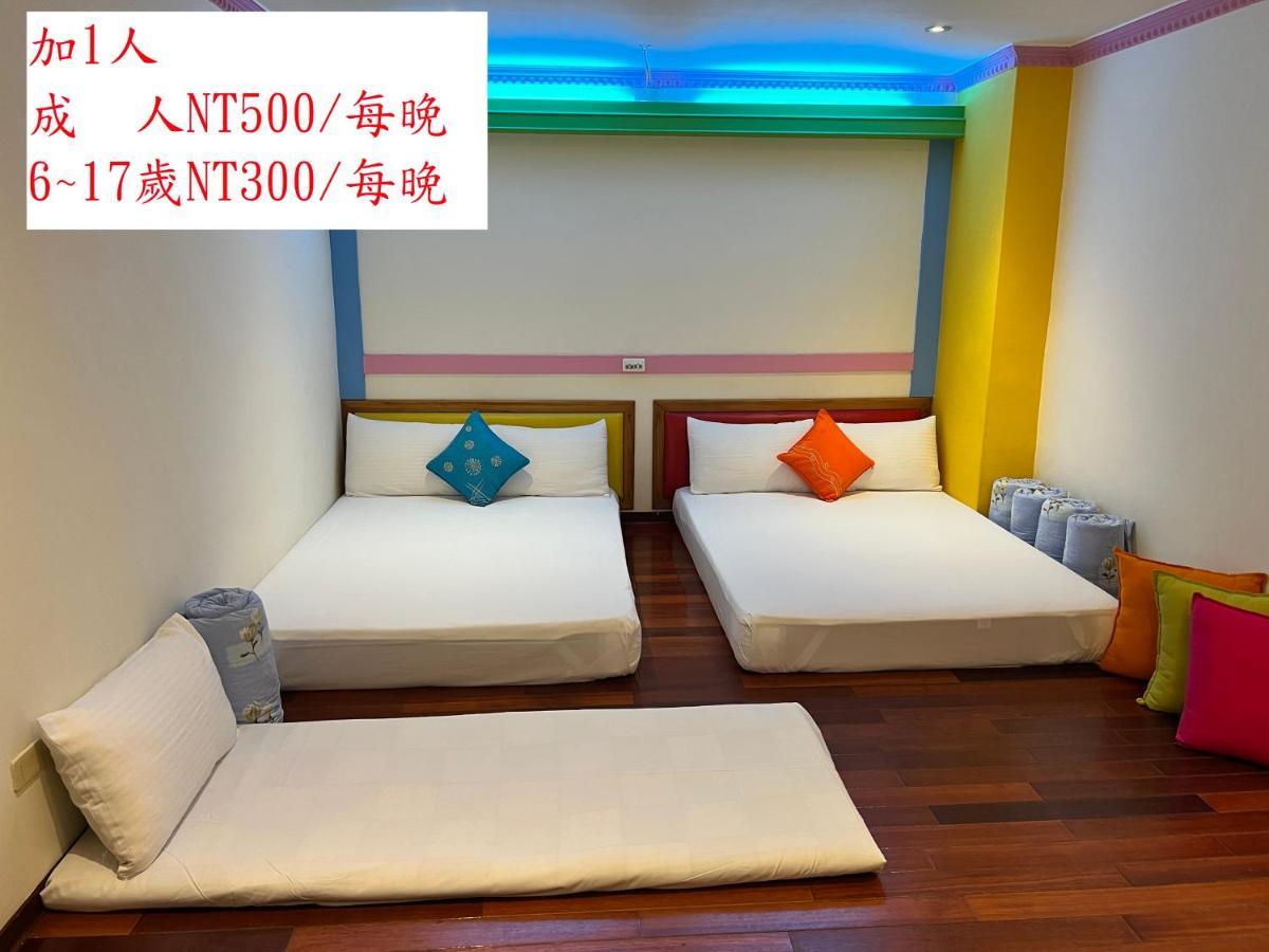 Formost Hotel Kenting Esterno foto